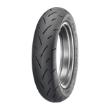 Dunlop TT93GP tyre