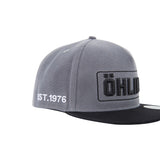 Ohlins Original Cap