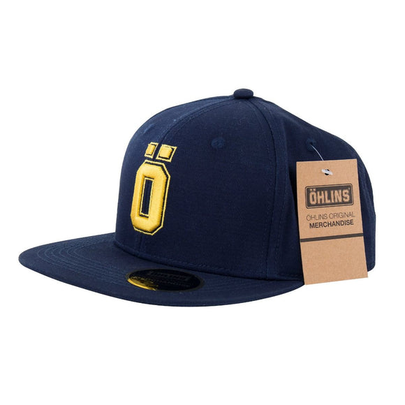 Ohlins Classic Cap