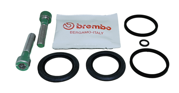 Brembo 05 Caliper Seal Kit
