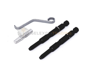 Brembo 08 Caliper Pin Kit - selexon trading