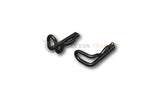 Brembo Caliper Pad Pin R Clip Angled - selexon trading