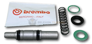 Brembo 11mm Piston Seal Kit - selexon trading