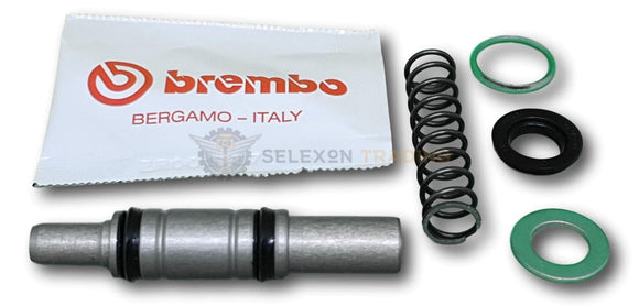 Brembo 11mm Piston Seal Kit - selexon trading