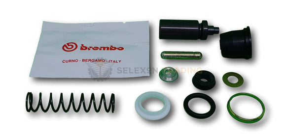Brembo 13mm Piston & Seal Kit Rec M/C - selexon trading
