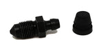 Brembo M10x1 Bleed Screw With Rubber Cap - selexon trading