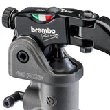 Brembo 15 RCS LL Forged Radial Brake M/C - selexon trading
