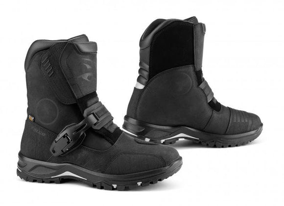 Falco Marshall Adventure Boot - selexon trading