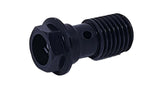 Alloy Banjo Bolt M10x1.25 Single - selexon trading