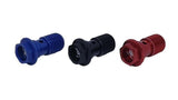 Alloy Banjo Bolt M10x1.25 Single - selexon trading