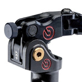 Brembo 19x18 GP FLL Billet Radial Brake M/C - selexon trading