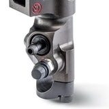 Brembo 19x16 FL Billet Radial Brake M/C - selexon trading