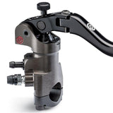 Brembo 19x16 FL Billet Radial Brake M/C - selexon trading
