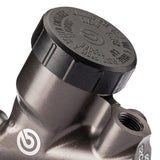 Brembo 13mm Rear Billet Brake M/C - selexon trading
