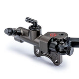 Brembo 11mm Thumb Rear Billet Brake M/C - selexon trading