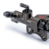 Brembo 11mm Thumb Rear Billet Brake M/C - selexon trading