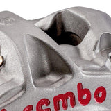 Brembo 100mm Radial M50 Cast Caliper Kit - selexon trading