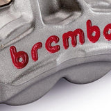 Brembo 100mm Radial M50 Cast Caliper Kit - selexon trading