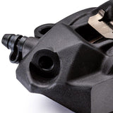Brembo 100mm Radial M4 Cast Black Caliper Kit - selexon trading