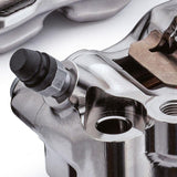 Brembo 108mm GP4-RX Radial Billet Caliper Kit - selexon trading