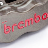 Brembo 100mm Motard Radial Billet Caliper - selexon trading