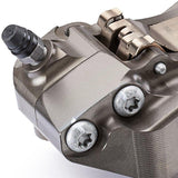 Brembo 108mm CNC Radial Billet Caliper Kit - selexon trading