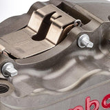 Brembo 108mm CNC Radial Billet Caliper Kit - selexon trading