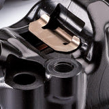 Brembo 108mm Radial .484 Billet Caliper Kit - selexon trading