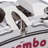 Brembo 108mm Right Monoblock Radial Billet Caliper - selexon trading