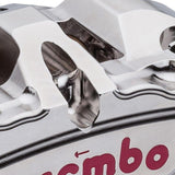 Brembo 108mm Left Monoblock Radial Billet Caliper - selexon trading