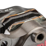 Brembo 84mm Axial Rear Billet Caliper - selexon trading