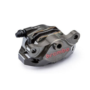 Brembo 84mm Axial Rear Billet Caliper - selexon trading