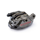 Brembo 84mm Axial Rear Billet Caliper - selexon trading