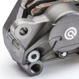 Brembo 84mm Axial Rear Cast Caliper - selexon trading