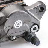 Brembo 84mm Axial Rear Cast Caliper - selexon trading