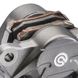 Brembo 84mm Axial Rear Cast Caliper - selexon trading