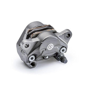 Brembo 84mm Axial Rear Cast Caliper - selexon trading