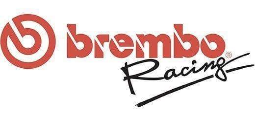 Brembo RCS CNC Clamp Red Logo - selexon trading