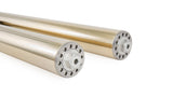 Ohlins Universal RWU 43mm Retro Forks Gold