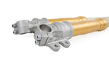 Ohlins Universal RWU 43mm Retro Forks Gold