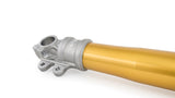 Ohlins Universal RWU 43mm Retro Forks Gold