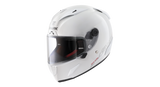 SHARK RACE-R PRO WHITE HELMET