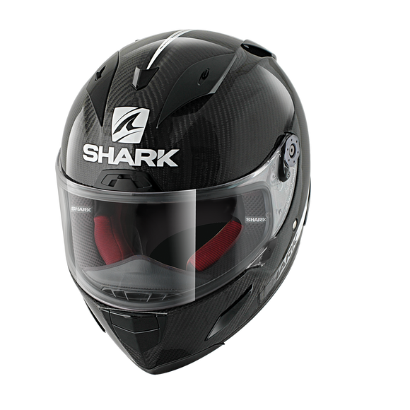 SHARK RACE-R PRO CARBON HELMET