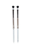 Ohlins NIX 30 Fork Cartridge Kit - Honda CRF1000L / CRF1100 Africa Twin