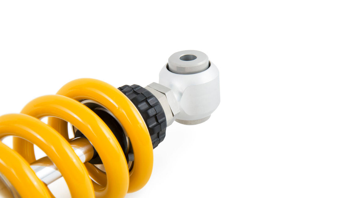 Ohlins STX 36 Rear Shock- Kawasaki Ninja 400 - Z400 – selexontrading