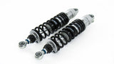Ohlins STX 36 Twin Shocks - Harley-Davidson Sportster XL