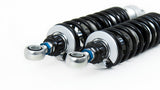 Ohlins STX 36 Twin Shocks - Harley-Davidson FL Touring