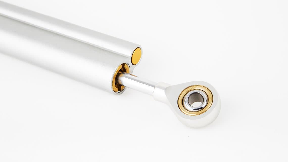 Öhlins Steering Damper SD – selexontrading