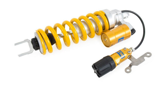 Ohlins STX 46 Adventure Shock - Honda CRF250 Rally