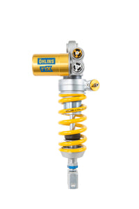 Ohlins TTX GP Shock - Kawasaki ZX-10R ZX-10RR